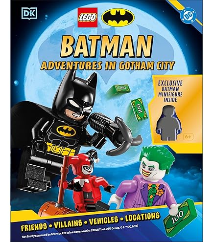Amazon.com: Lego 76111 Brother Eye Takedown Super Heroes Batman